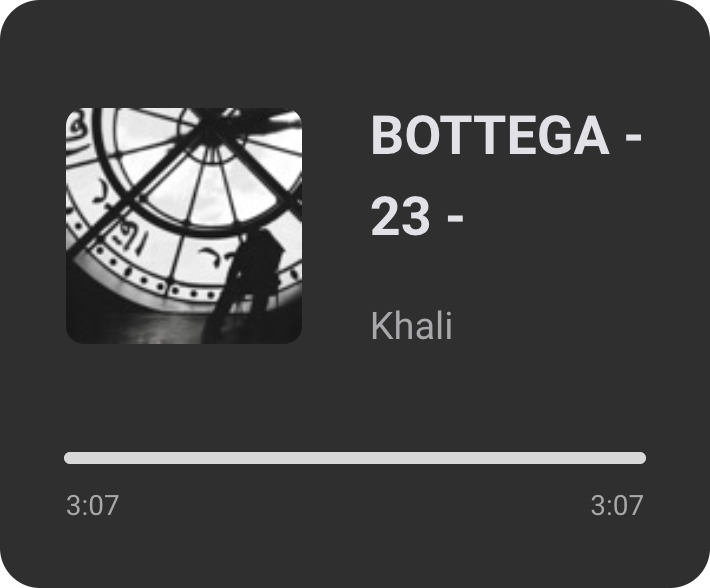 music player